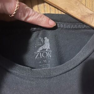 Johnny Cash Band Tee